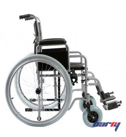 Кресло-коляска инвалидная Barry R1 (46 см)
